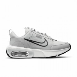 Nike Air Max Intrlk Gris Claro